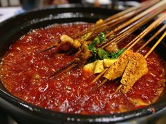 -钢管厂歆瑞源油卤串串香(春熙路太古里店)