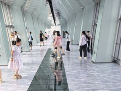 -上海环球金融中心骑迹50年环球之旅