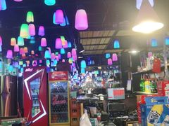 -火枪手串吧·鹤岗小串涮肚(亦庄店)