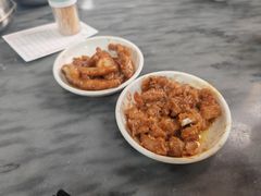 -品香排骨饭(羊官路店)