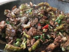 -牛八宝桂林米粉(八里庄店)