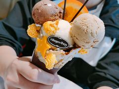-哈根达斯(城西银泰店)