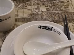 -十二饭点·川菜(北站圆融店)