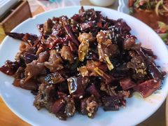 -长毛根儿王妈兔头(双华桥店)