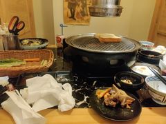 -龍二烧肉酒场(九亭店)