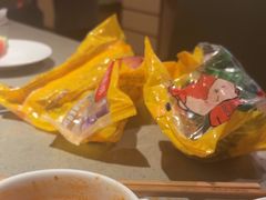 -海底捞火锅(顺义华联店)