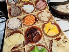 -贰回巷火锅馆(钟楼店)
