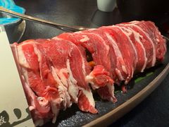 -吼堂老火锅(太古里总店)