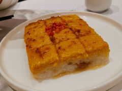 黄米凉糕-凯鸽酒楼(操场城店)