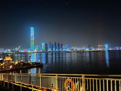 -武汉知音号
