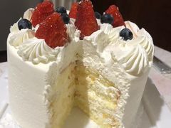 -红宝石·鲜奶小方·海派西点房(莘庄龙之梦店)