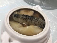 迷你佛跳墙-御彩酒家(东风东路店)