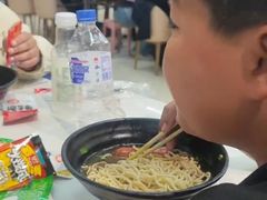 -辽宁省博物馆观众餐厅