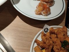 -新太二·鲜料川菜(晶耀前滩店)
