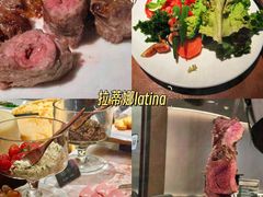 -Home Thai·泰谣(王府井apm店)