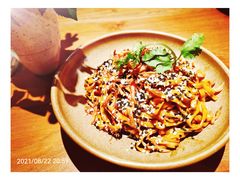-天水蔬食料理(树德之光店)