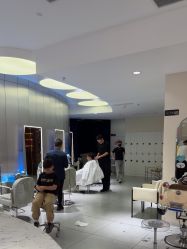-PE SALON