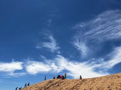 -达拉特旗响沙湾旅游区