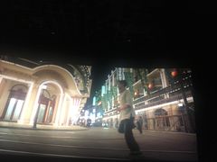 -百丽宫影城(嘉里汇店)