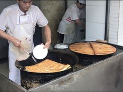 -严老幺烧麦(前进四路店)