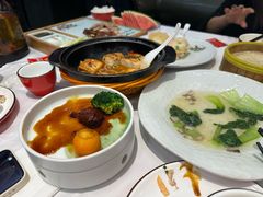 -申阿婆·上海菜·小海鲜(国展店)