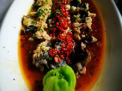 -巴陵全鱼席(湖南老字号汴河街店 )