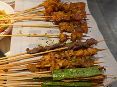 -串盟烧烤大排档·长沙美食地标(星沙店)