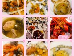 -东莞塘厦三正半山酒店-沙利文西餐厅