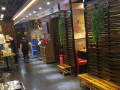 -双合园·海鲜水饺青岛菜(万佳广场店)