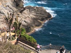 -海南分界洲岛旅游区