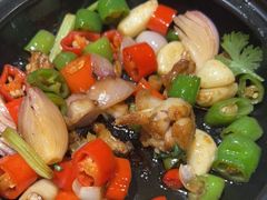 -如轩·海鲜砂锅粥·潮汕菜(小榄店)