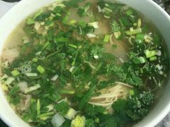 -陇上全荟兰州传统牛肉面(延吉路店)