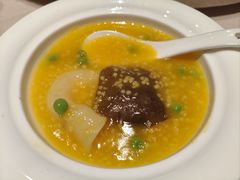 -恒悦轩·粤菜(上海展览中心店)