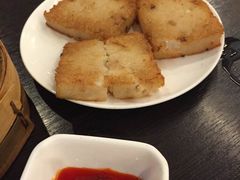 -港式粤菜餐厅(新年华购物中心店)
