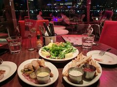 -Chili's Cafe&Bar奇利斯(滨江店)