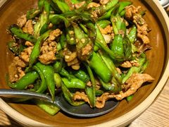 湘味淳辣椒炒肉-湘味淳(千禧街店)