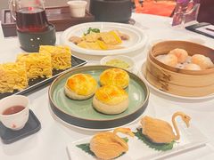 -白天鹅宾馆-宏图府餐厅