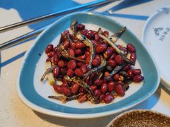 -313羊庄·荣耀·内蒙烧麦(亚运村店)