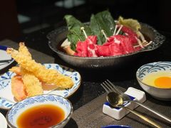 -極上萬膳·日料放题(海岸城店)