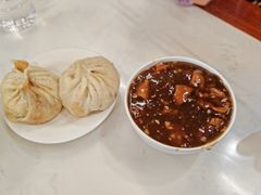 -姚记炒肝店(鼓楼店)