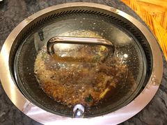 -东北食府·铁锅炖(花溪湾店)