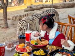 -郑州银基国际旅游度假区