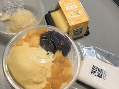 -满记甜品(无锡八佰伴店)