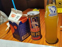 -本色.小马哥烧烤(五一路总店)