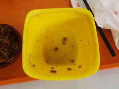 -六和餐饮(东城根店)