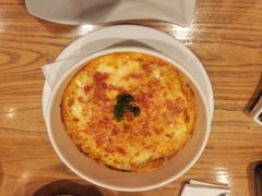 -安妮意大利餐厅(世贸天阶店)