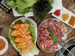 -P1泥炉烤肉(市桥富华东路店)