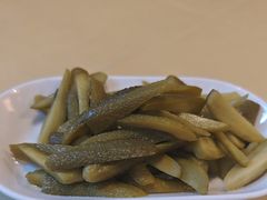 -秋林西餐厅(总店)