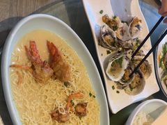 -巽寮印象美食部落餐厅·海鲜·地方特色菜(惠州体验店)