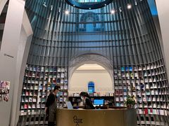 -思南书局·诗歌店